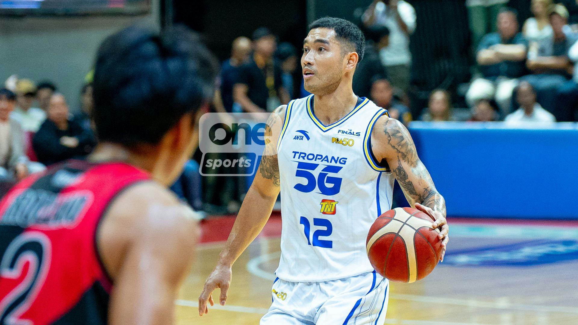 PBA: Glenn Khobuntin on verge of personal milestone with TNT heading to Finals Game 6